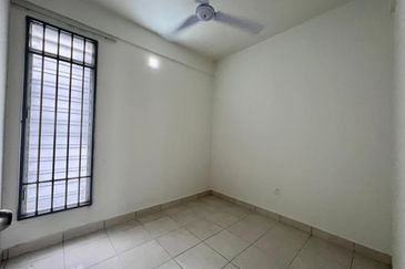 Harmoni 1 Putra Heights