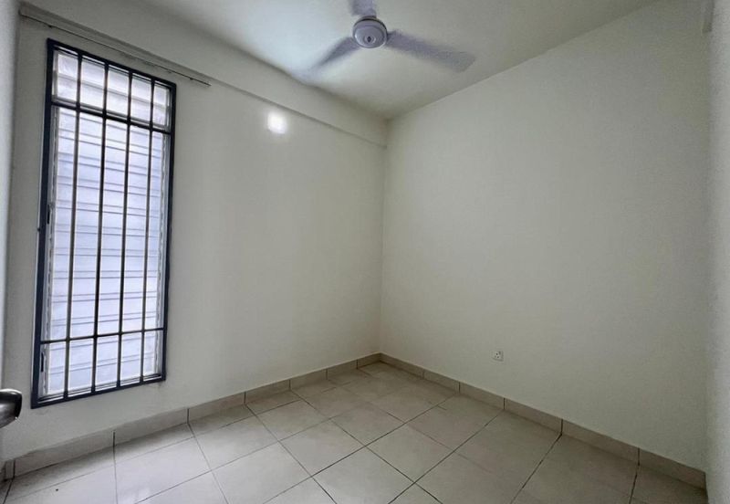 Harmoni 1 Putra Heights