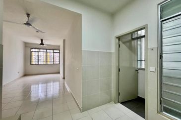 Harmoni 1 Putra Heights