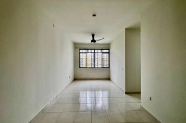 Harmoni 1 Putra Heights