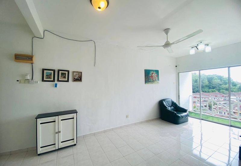 Pangsapuri Seri Mewah