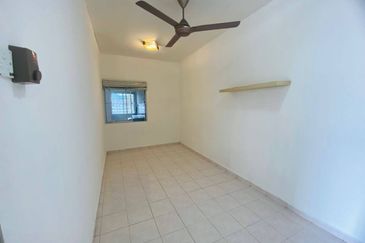 Pangsapuri Seri Mewah