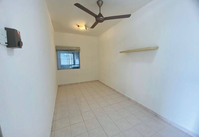 Pangsapuri Seri Mewah