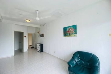 Pangsapuri Seri Mewah