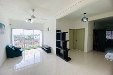 Pangsapuri Seri Mewah