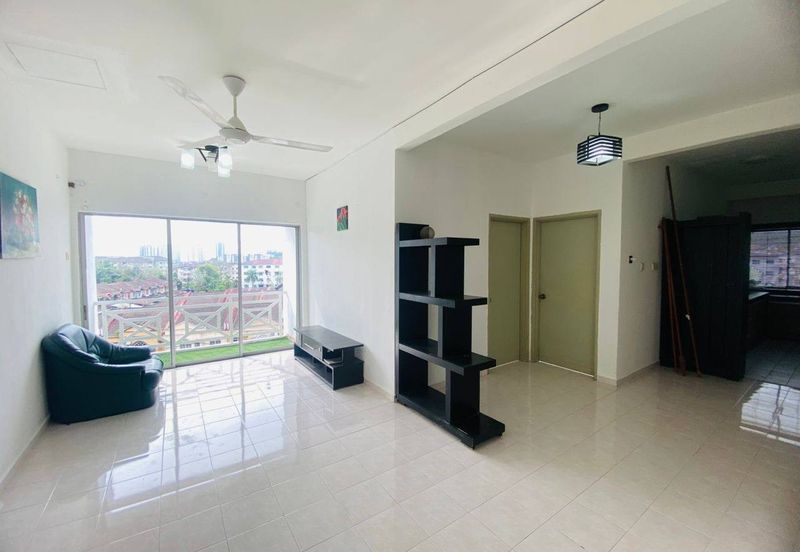 Pangsapuri Seri Mewah