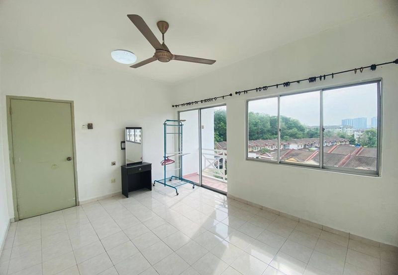 Pangsapuri Seri Mewah