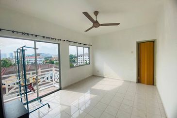 Pangsapuri Seri Mewah