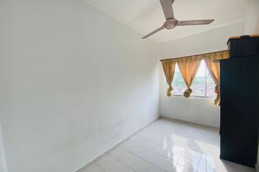 Pangsapuri Seri Mewah