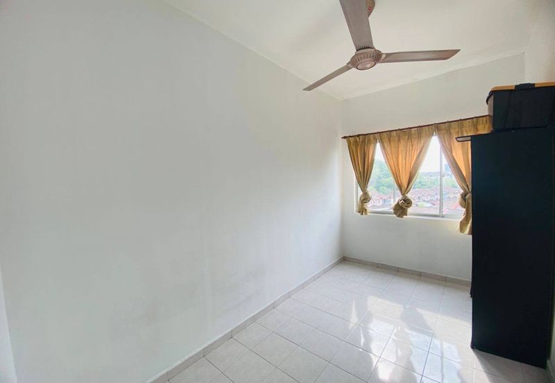 Pangsapuri Seri Mewah