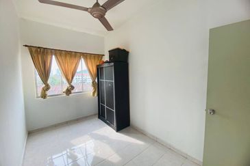 Pangsapuri Seri Mewah