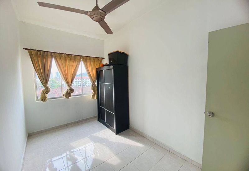 Pangsapuri Seri Mewah