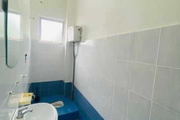 Pangsapuri Seri Mewah