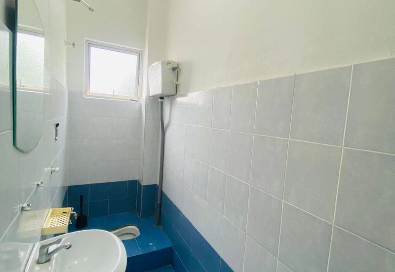 Pangsapuri Seri Mewah