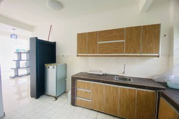 Pangsapuri Seri Mewah