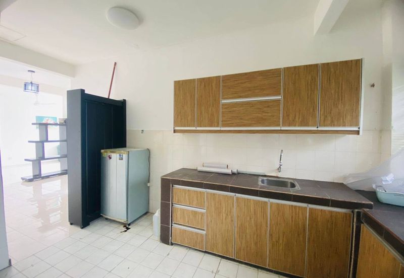 Pangsapuri Seri Mewah