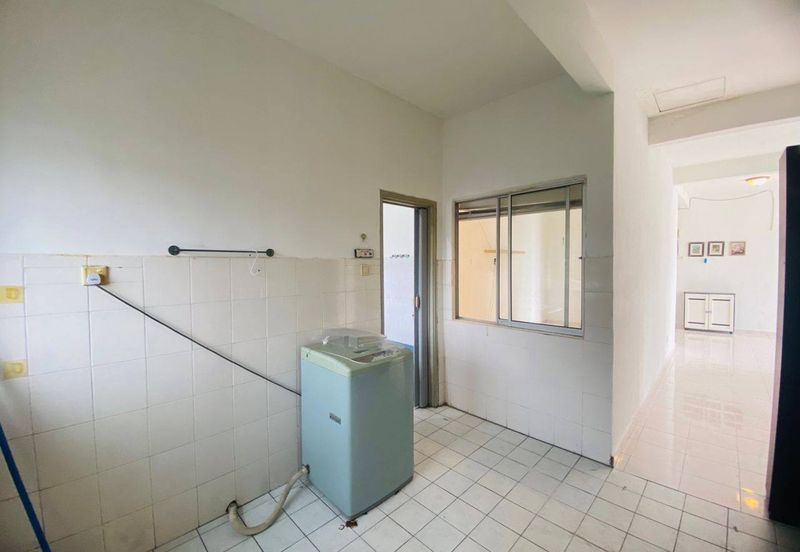 Pangsapuri Seri Mewah