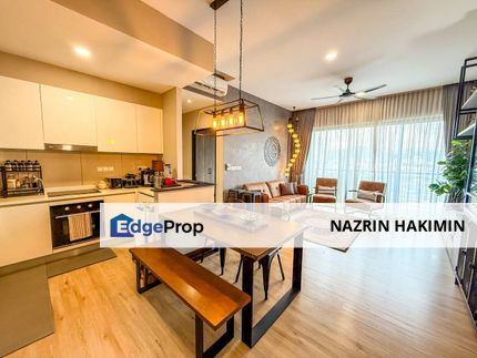 Astoria Condominium, Jalan Ampang FOR SALE, Selangor, Ampang