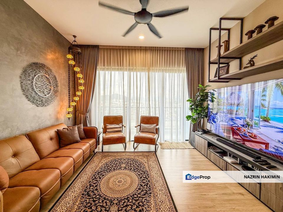 Astoria Condominium, Jalan Ampang FOR SALE, Selangor, Ampang