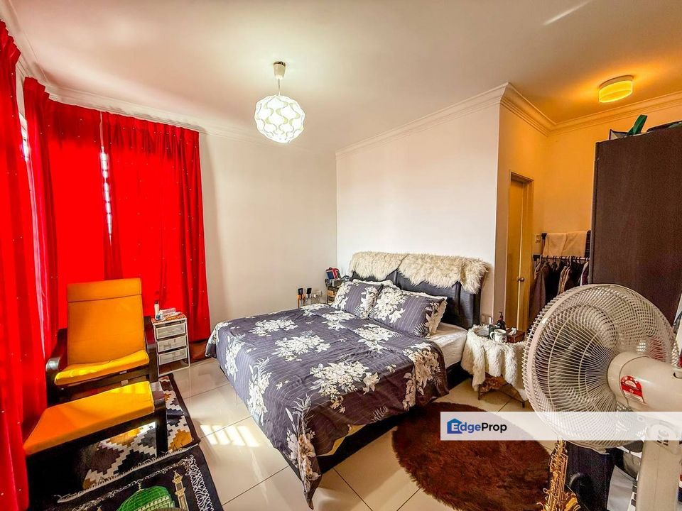 One Damansara Condominium, Damansara Damai, Selangor, Damansara Damai