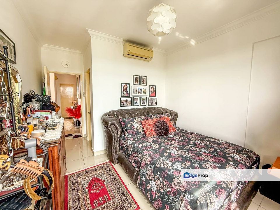 One Damansara Condominium, Damansara Damai, Selangor, Damansara Damai