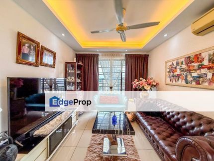 One Damansara Condominium, Damansara Damai, Selangor, Damansara Damai