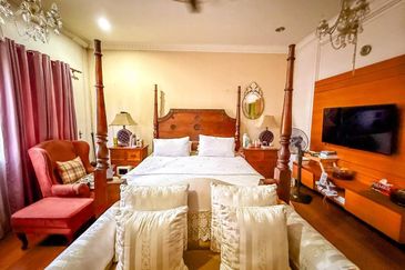 Seksyen 7, Shah Alam