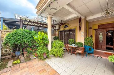 Seksyen 7, Shah Alam