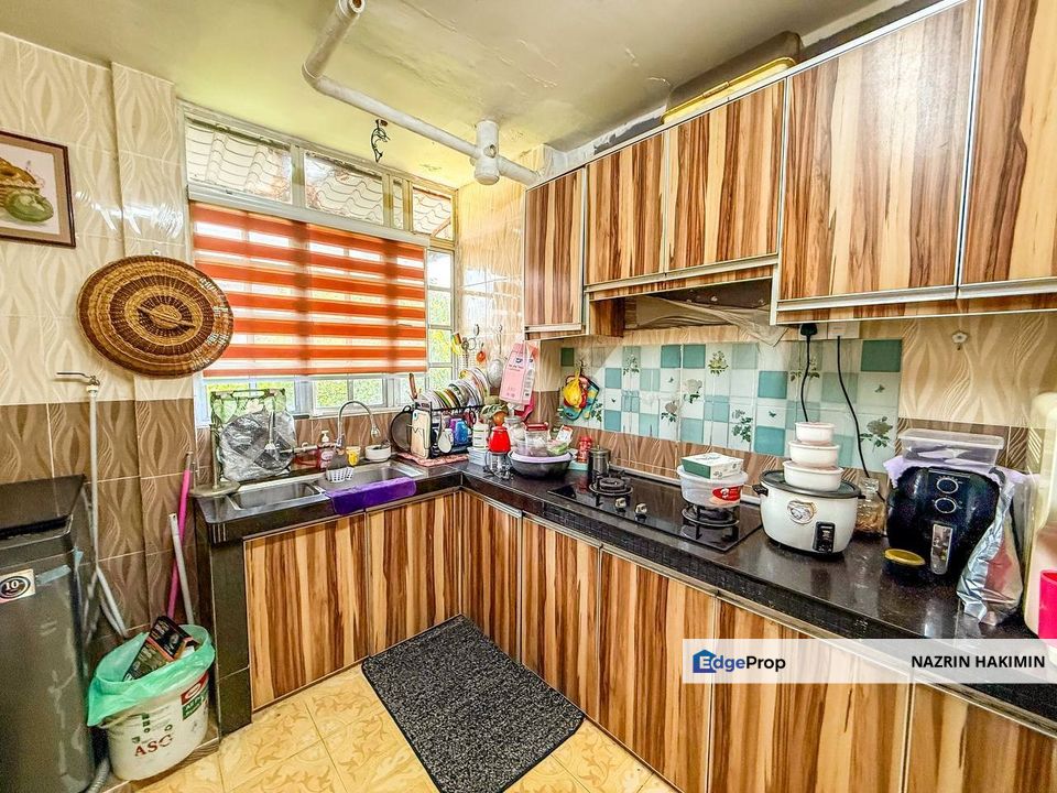 Pangsapuri Suakasih, Bandar Tun Hussein Onn, Cheras Selangor, Selangor, Batu 9th Cheras