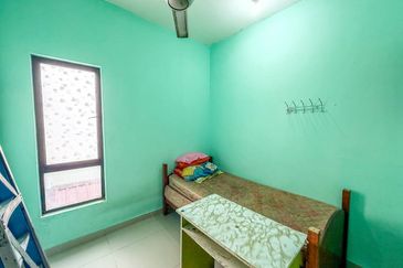 Villa Kesuma, Bandar Tasik Kesuma