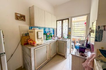 Villa Kesuma, Bandar Tasik Kesuma