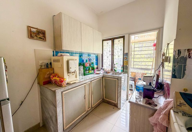 Villa Kesuma, Bandar Tasik Kesuma