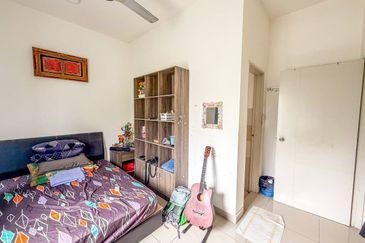 Villa Kesuma, Bandar Tasik Kesuma