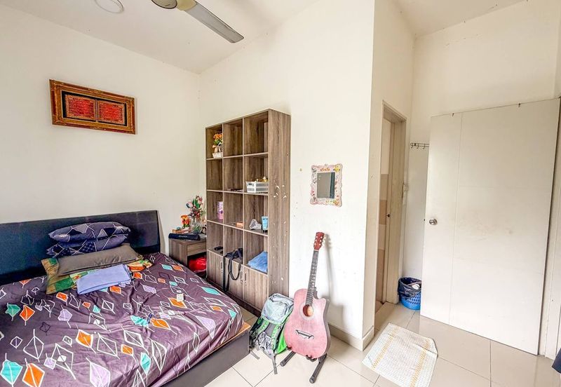 Villa Kesuma, Bandar Tasik Kesuma