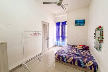 Villa Kesuma, Bandar Tasik Kesuma