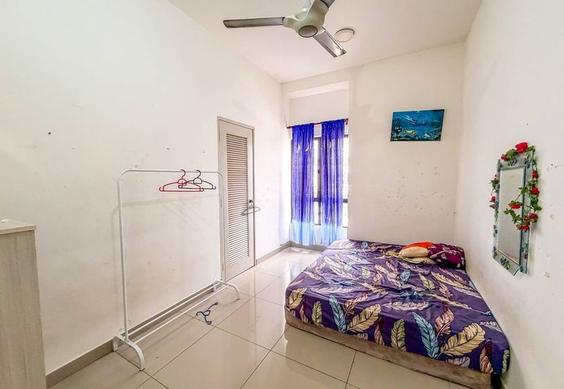 Villa Kesuma, Bandar Tasik Kesuma