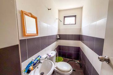 Villa Kesuma, Bandar Tasik Kesuma