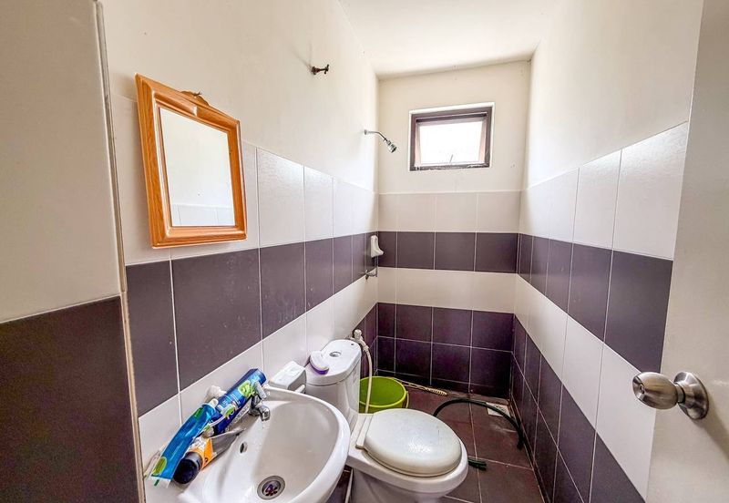 Villa Kesuma, Bandar Tasik Kesuma