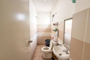 Villa Kesuma, Bandar Tasik Kesuma