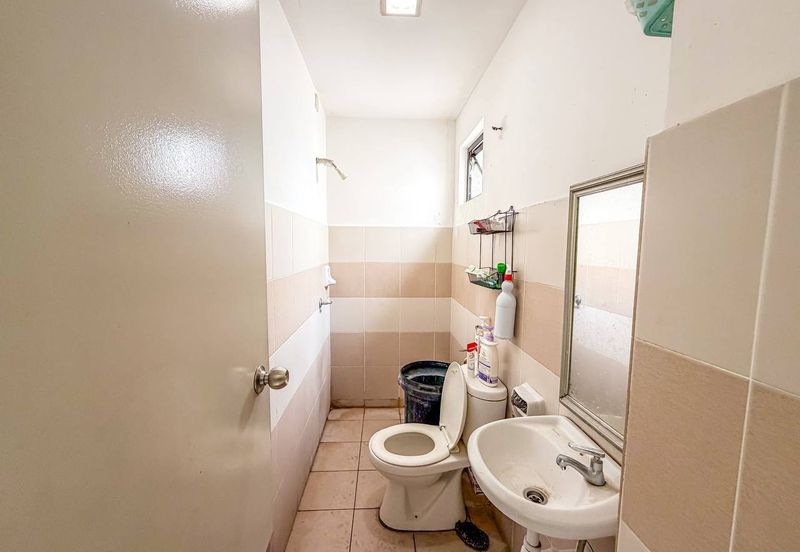 Villa Kesuma, Bandar Tasik Kesuma