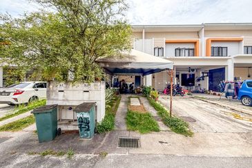 Villa Kesuma, Bandar Tasik Kesuma