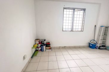 Palm Garden Apartment