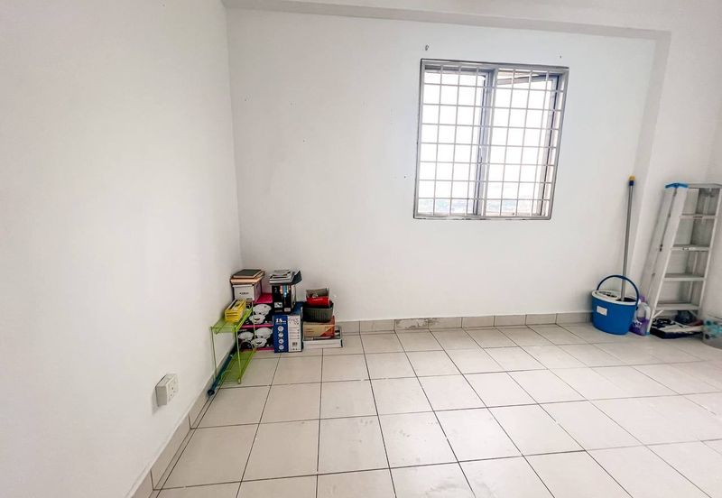 Palm Garden Apartment