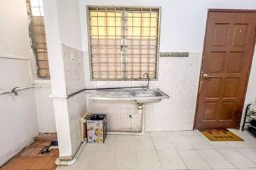 Palm Garden Apartment