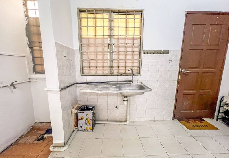 Palm Garden Apartment