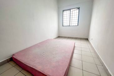 Palm Garden Apartment