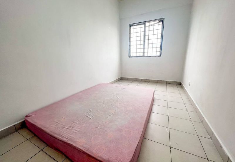 Palm Garden Apartment