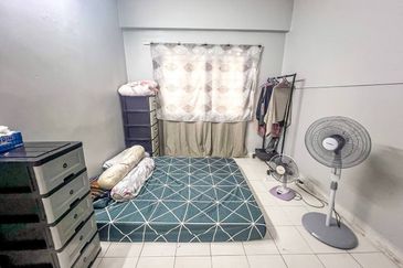 Palm Garden Apartment