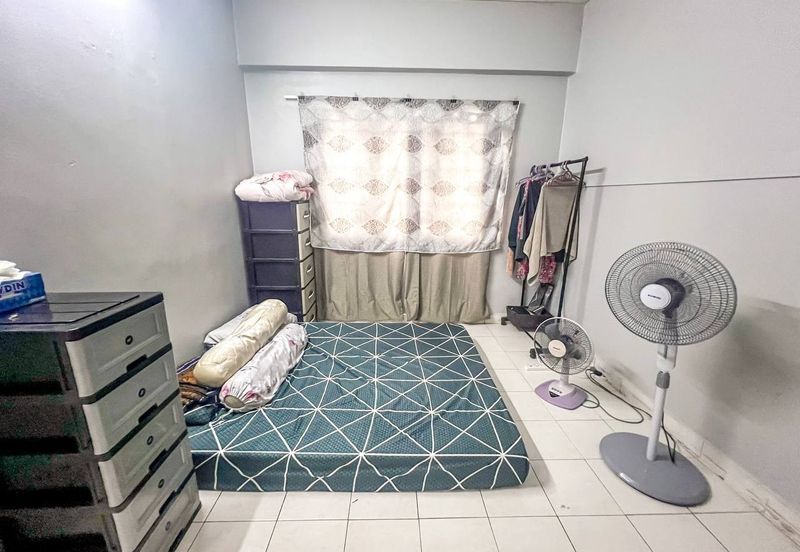 Palm Garden Apartment