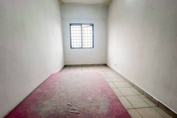 Palm Garden Apartment